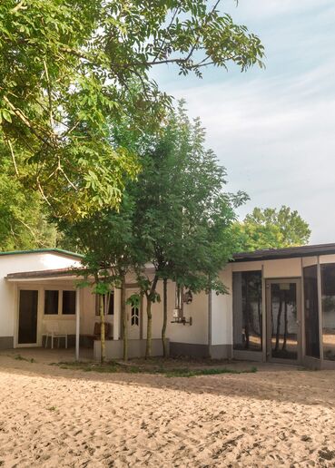 Grundstück von Jimmys Huta Düsseldorf